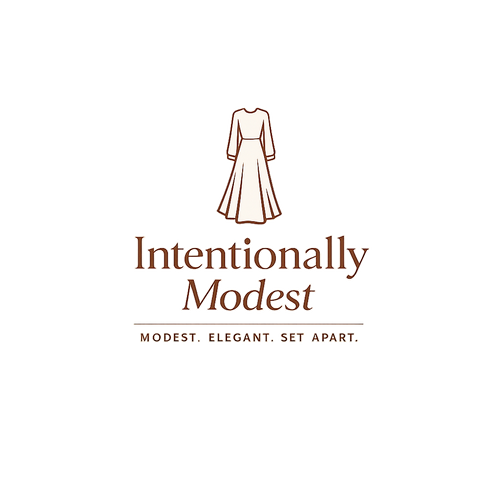 Intentionally Modest