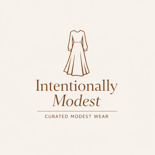Intentionally Modest